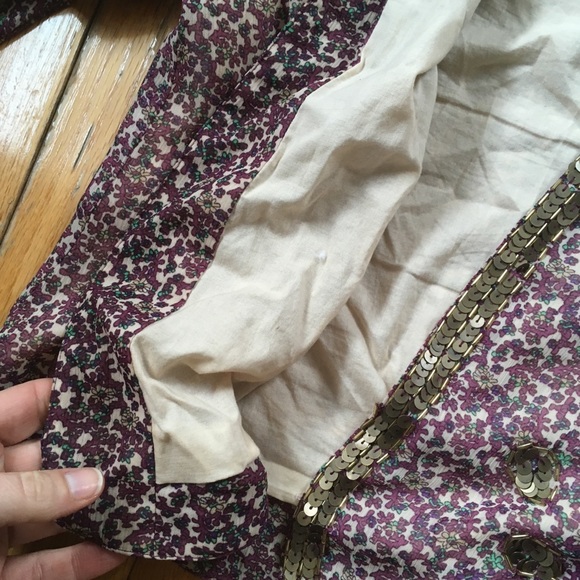 NWOT jacket - Picture 2 of 8